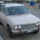 Illustration for article titled 1970 Datsun 510 Station Wagon